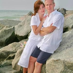 Meet your Posher, Heatherntimothy